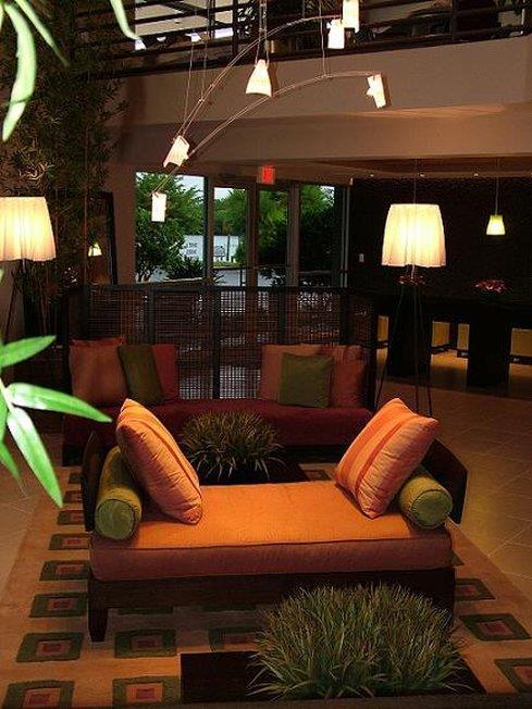 The Inn At Little Harbor Ruskin Interno foto