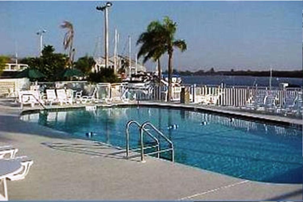 The Inn At Little Harbor Ruskin Esterno foto