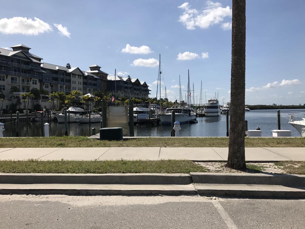 The Inn At Little Harbor Ruskin Esterno foto
