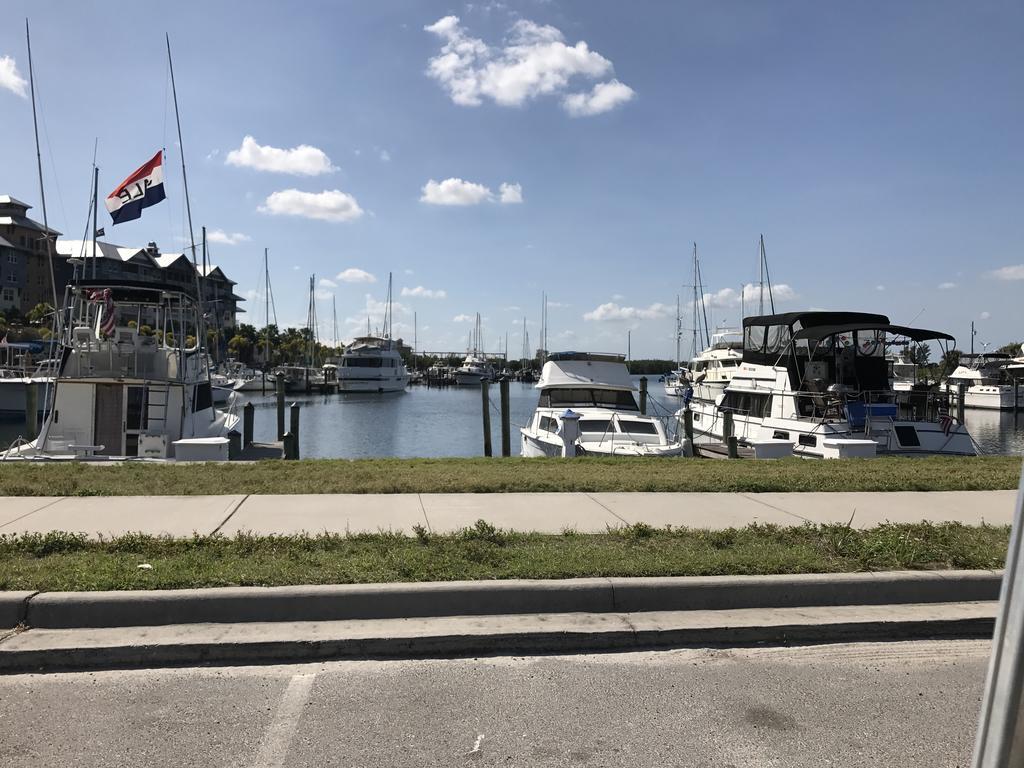 The Inn At Little Harbor Ruskin Esterno foto