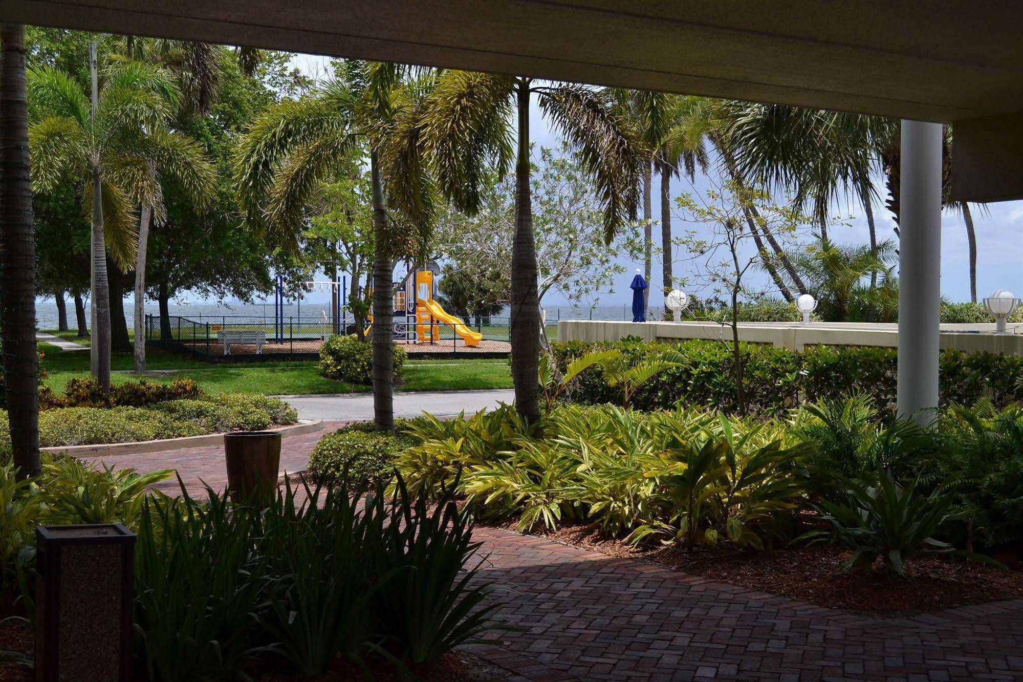 The Inn At Little Harbor Ruskin Esterno foto
