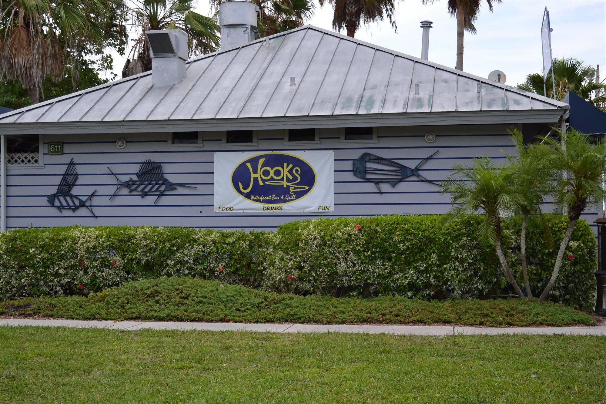 The Inn At Little Harbor Ruskin Esterno foto