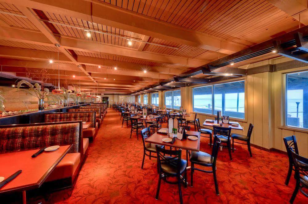 The Inn At Little Harbor Ruskin Esterno foto