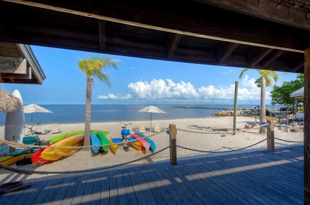 The Inn At Little Harbor Ruskin Esterno foto