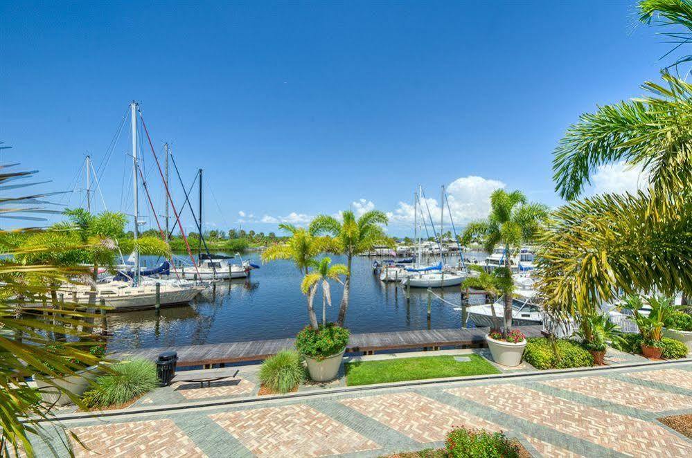 The Inn At Little Harbor Ruskin Esterno foto